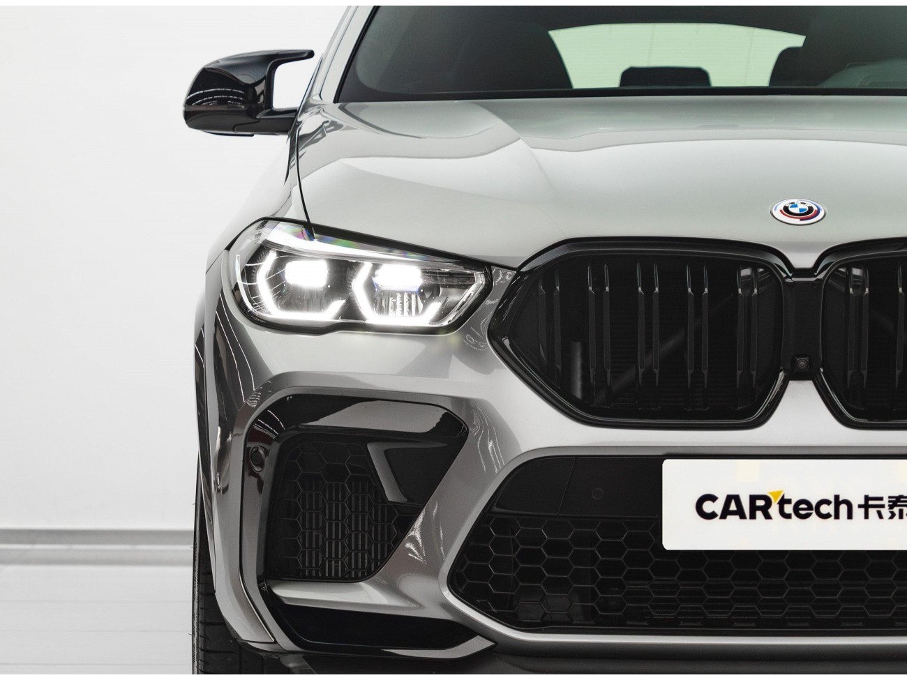 BMW X6 2022