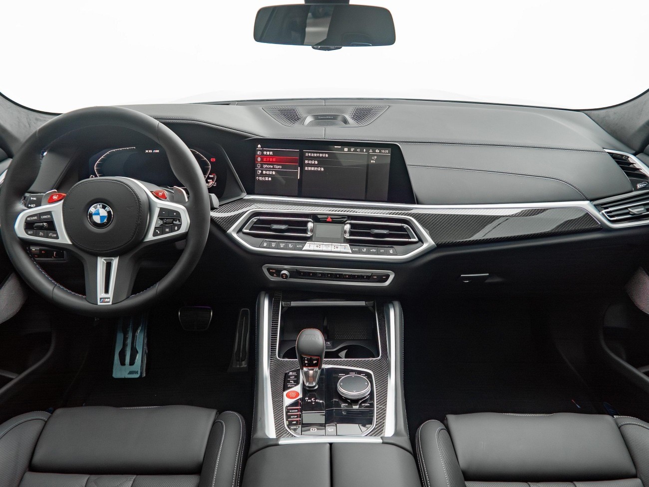 BMW X6 2022