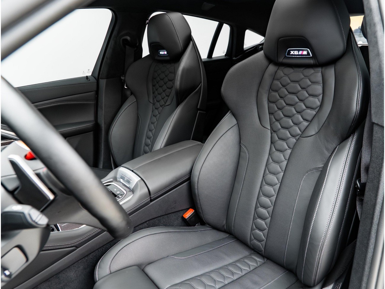 BMW X6 2022