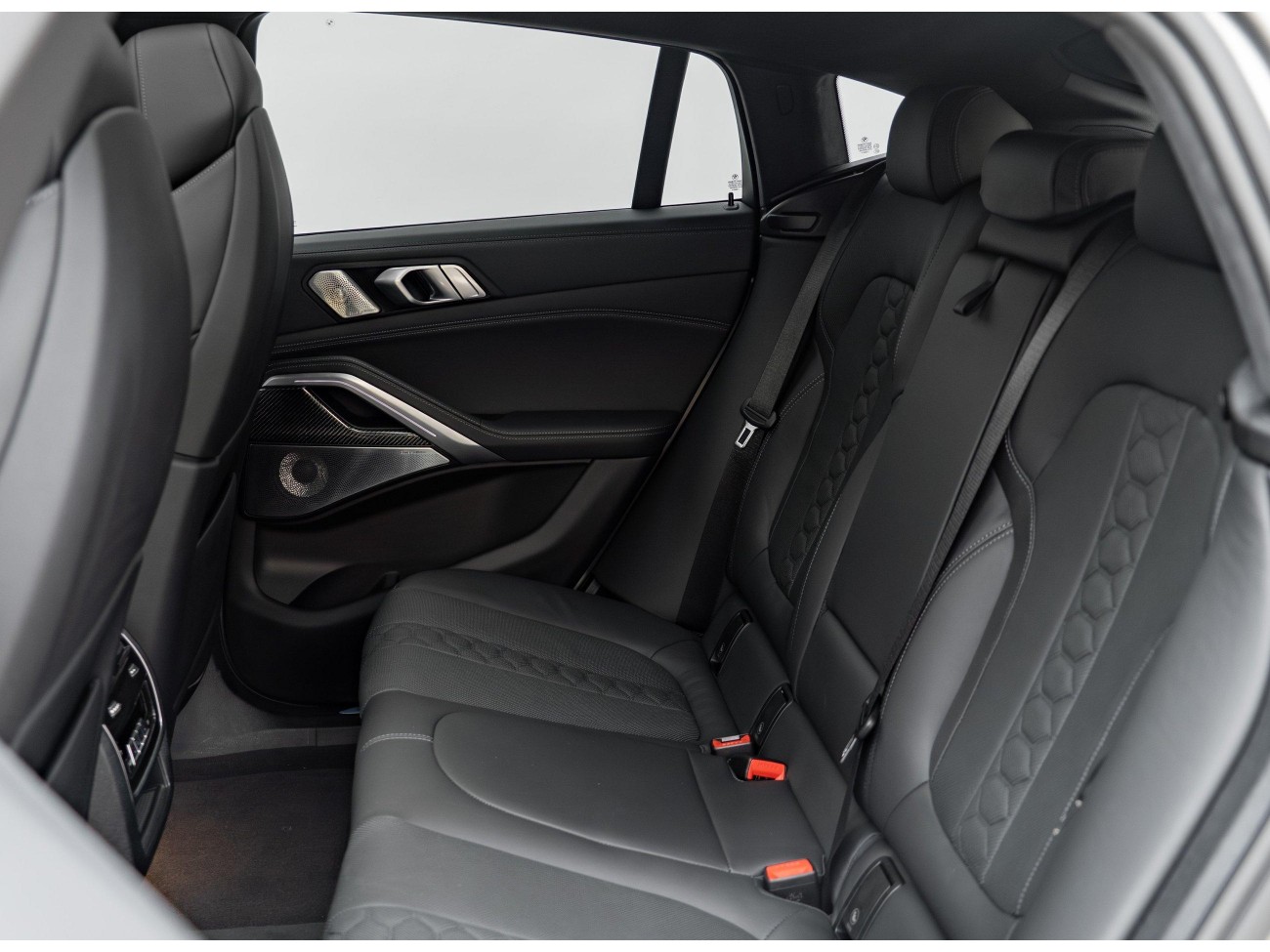 BMW X6 2022