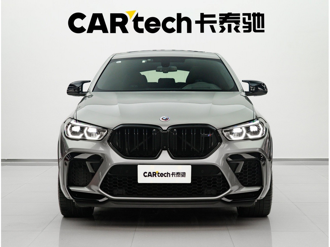 BMW X6 2022