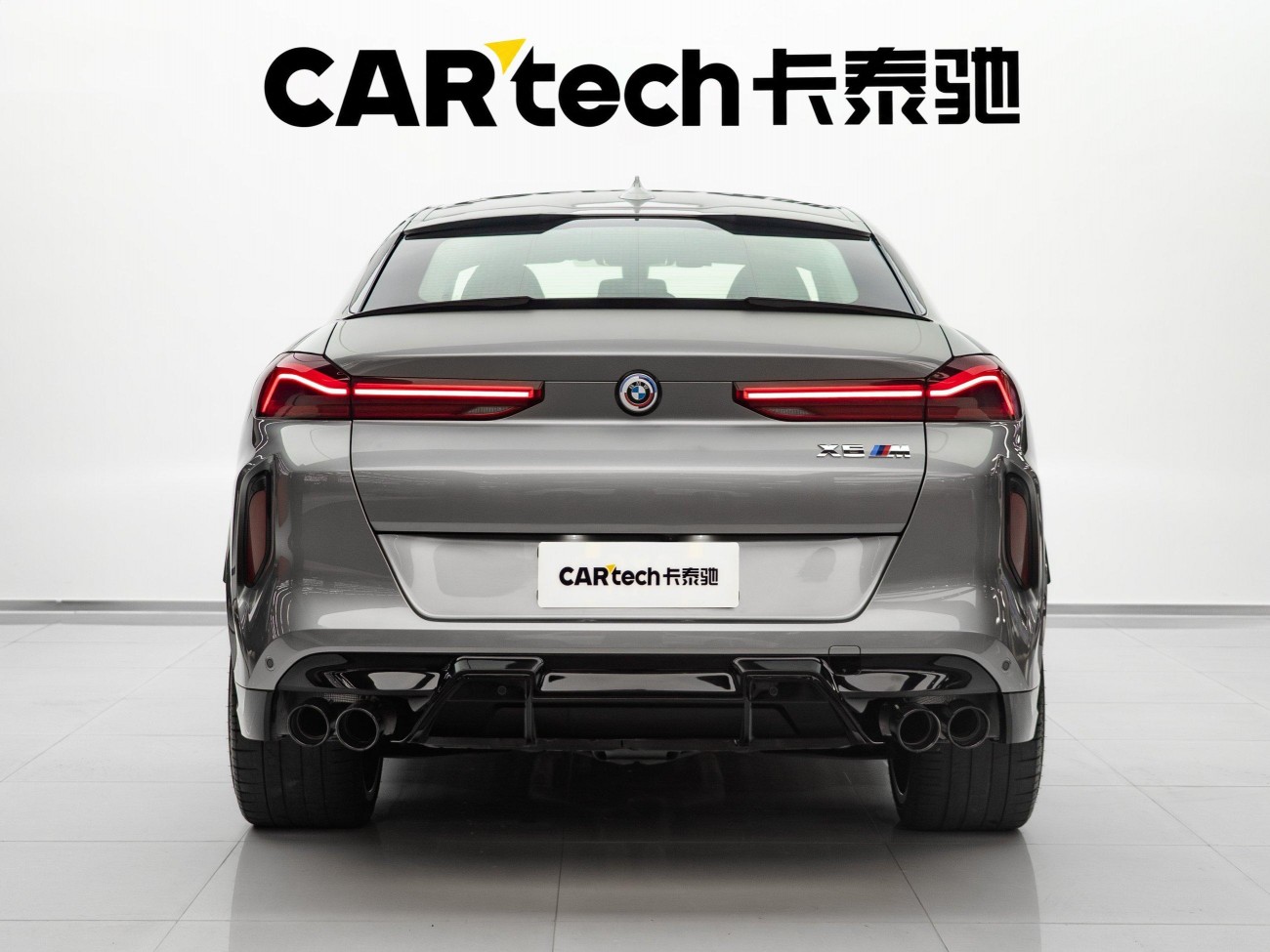 BMW X6 2022