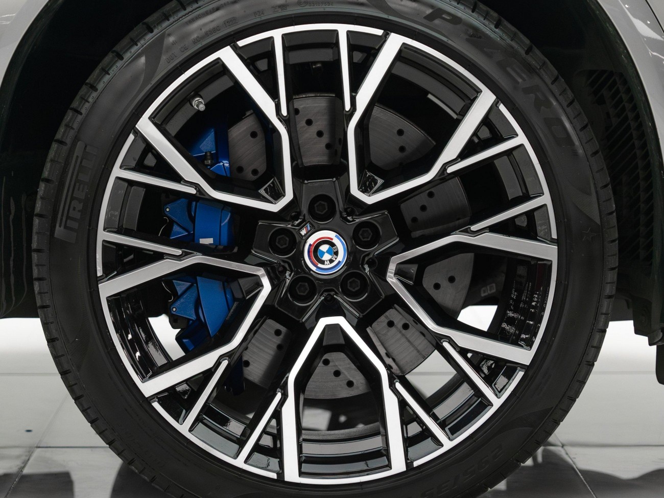 BMW X6 2022