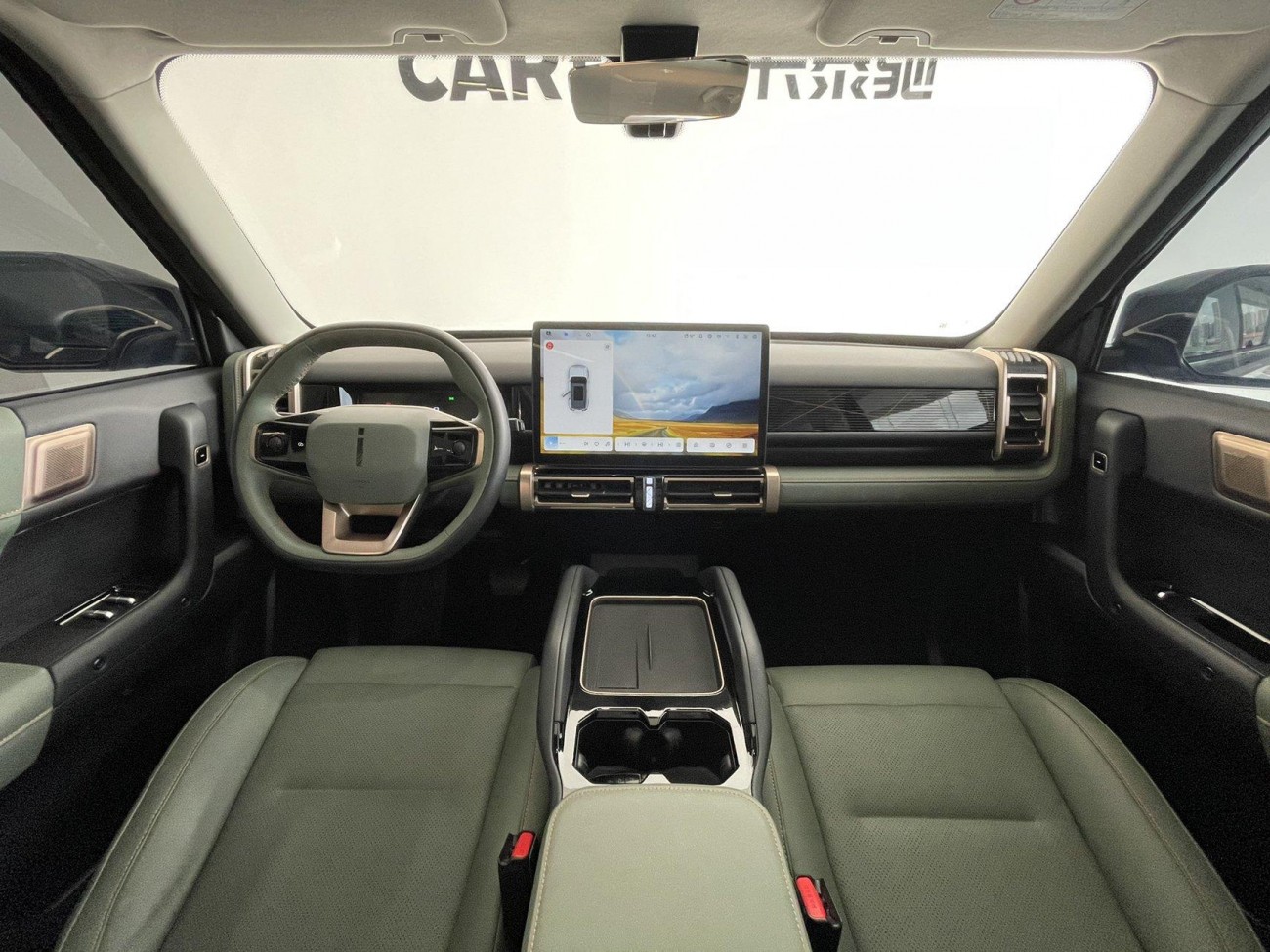 iCAR iCAR 03 2024