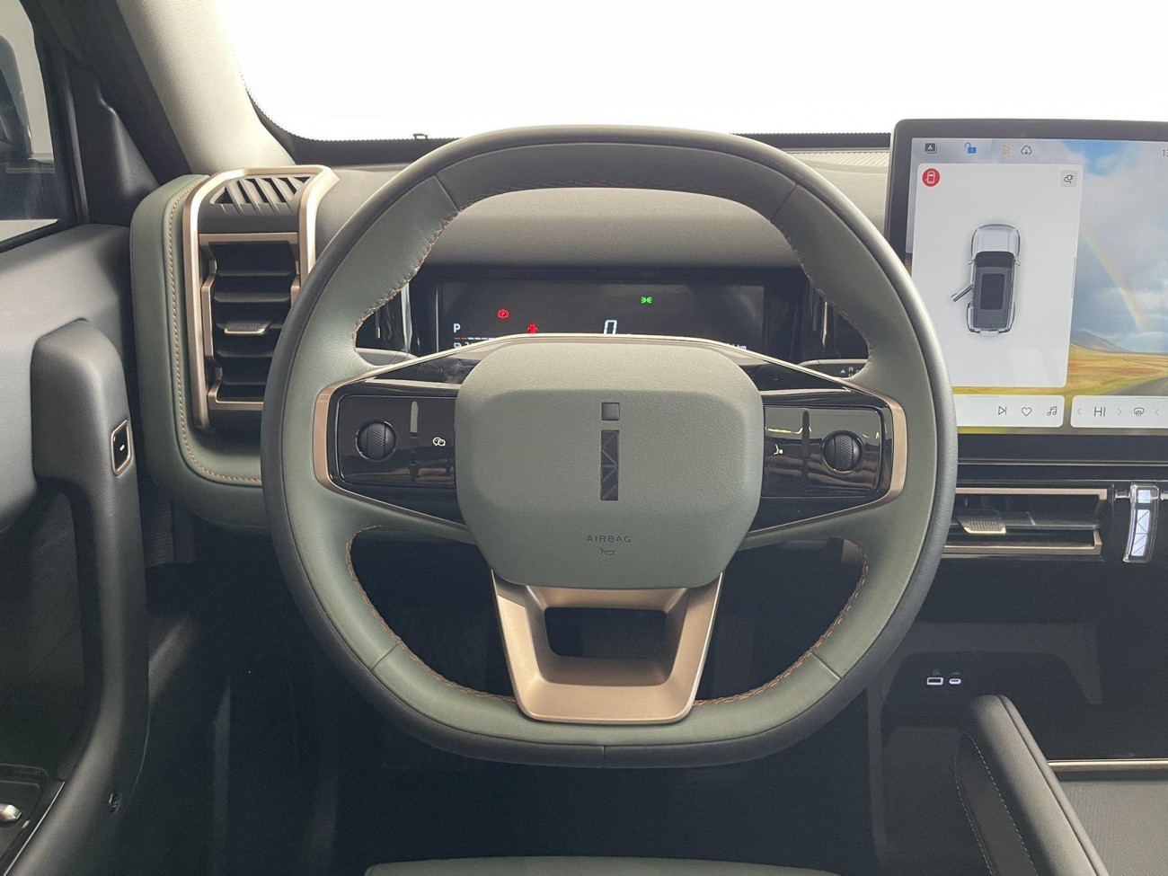 iCAR iCAR 03 2024