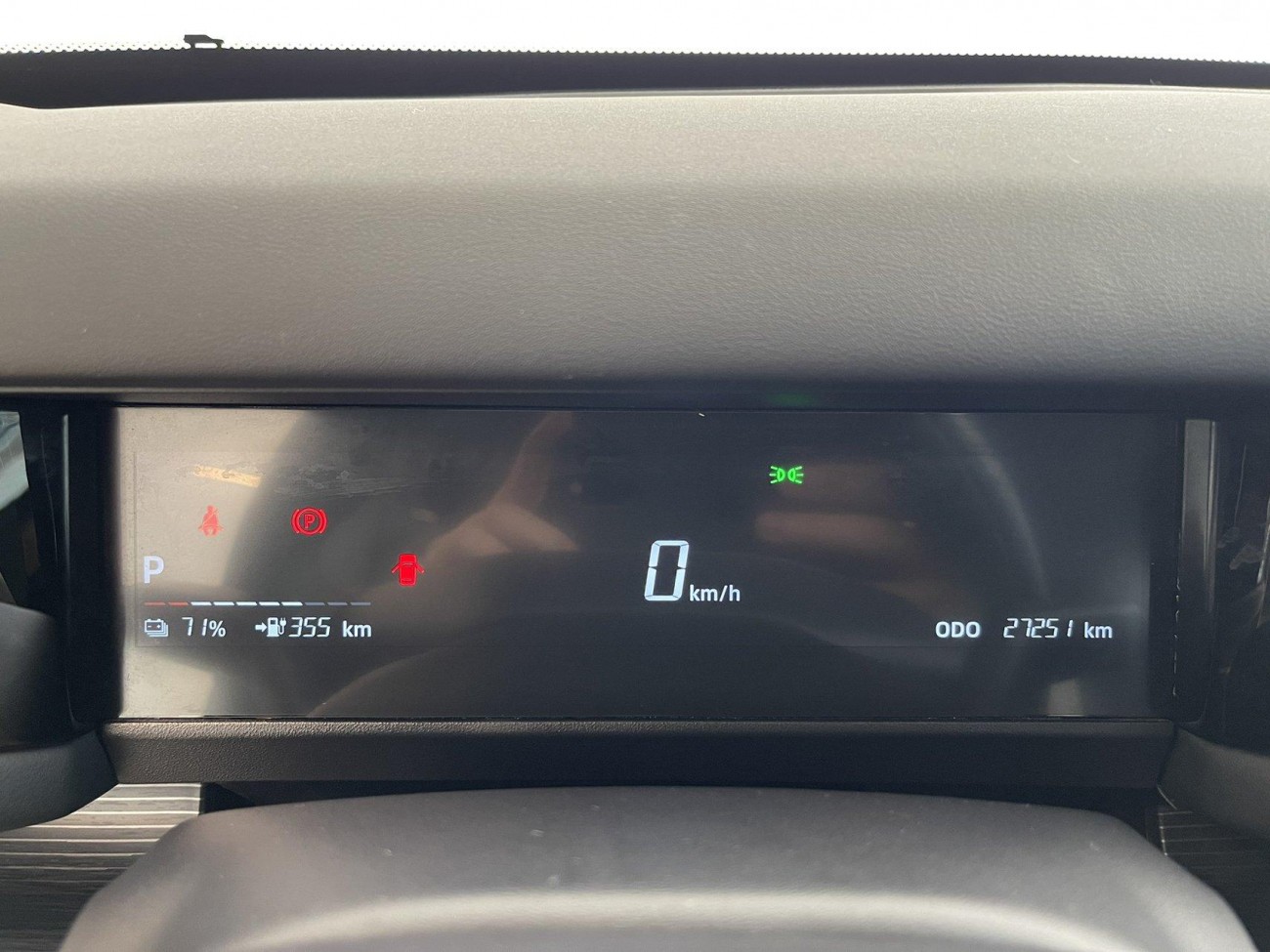 iCAR iCAR 03 2024