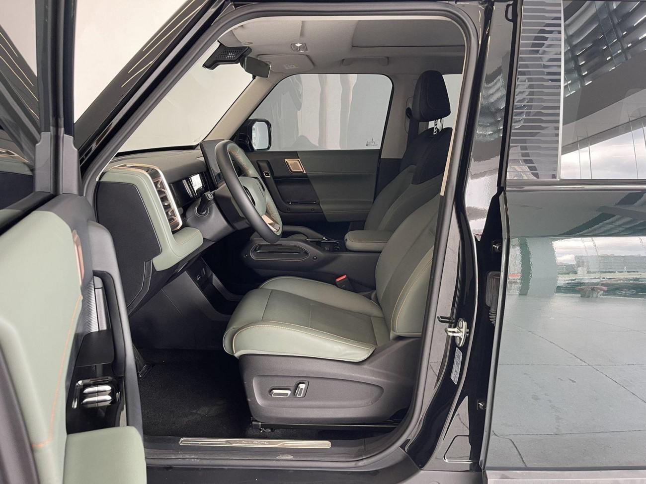 iCAR iCAR 03 2024