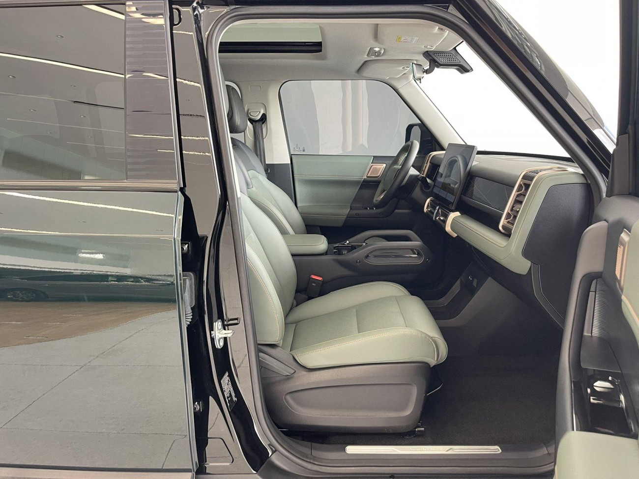 iCAR iCAR 03 2024
