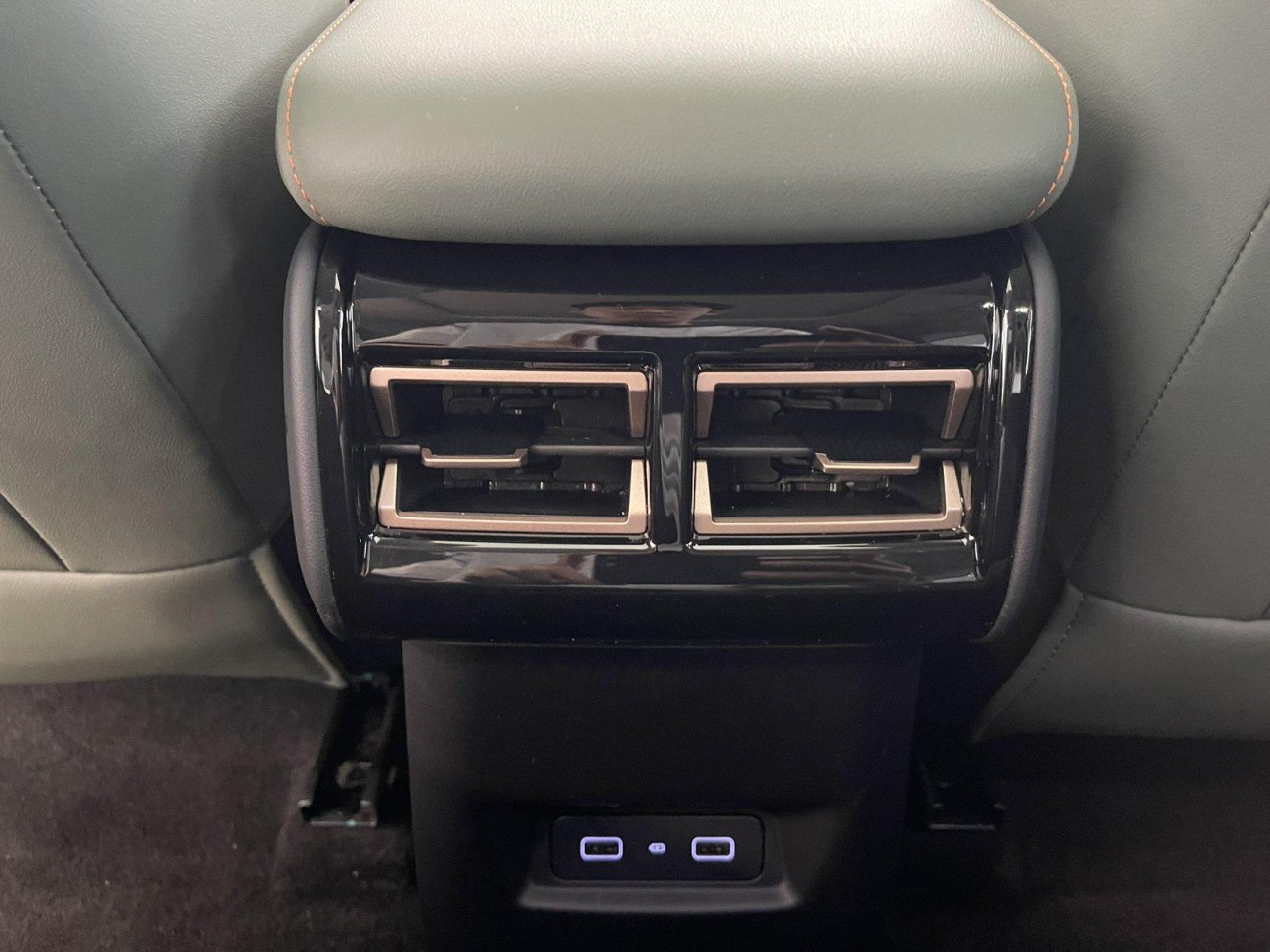 iCAR iCAR 03 2024