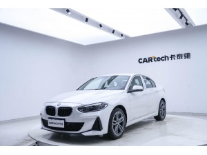BMW 120i 2023