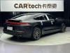 Porsche Panamera 2024