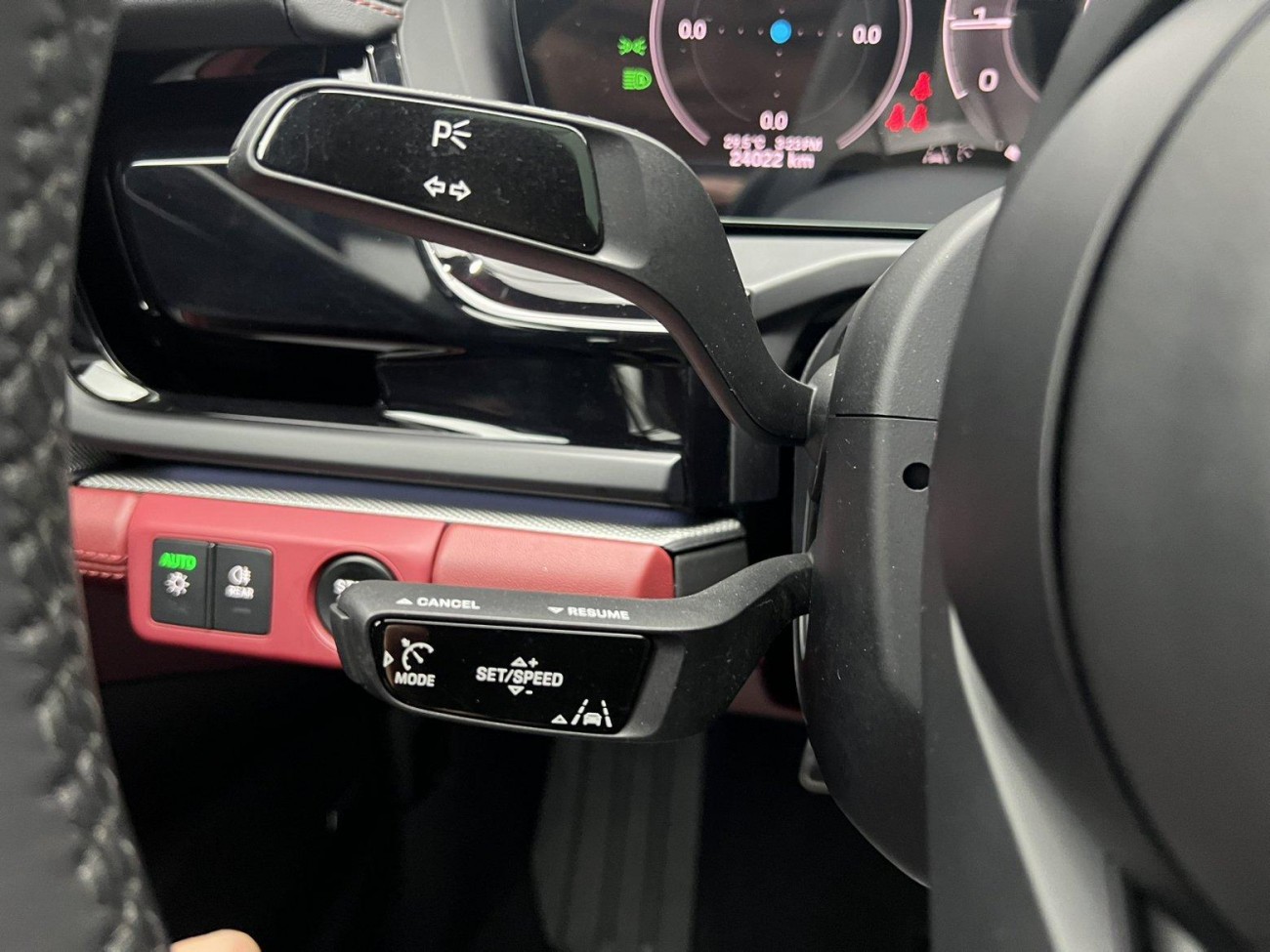 Porsche Panamera 2024