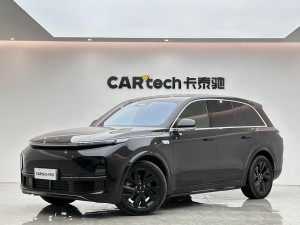 Li Auto L8 2023