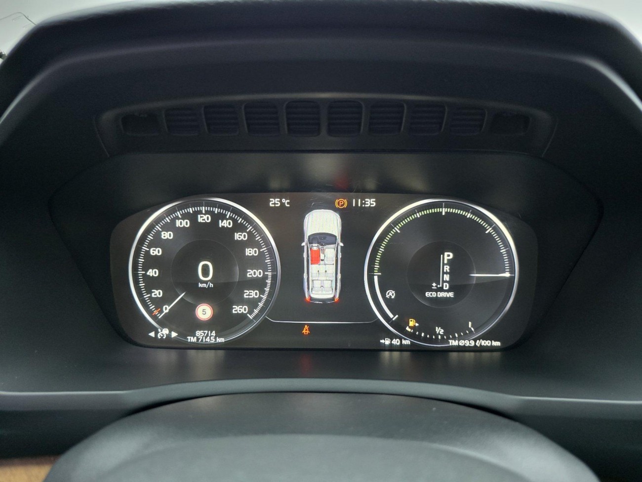 Volvo XC90 2020