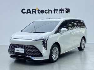 Buick Century 2023