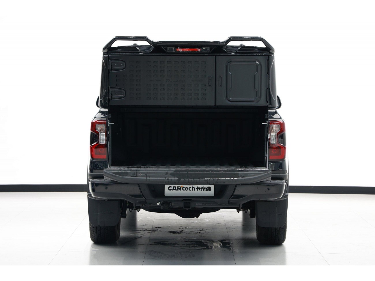 Ford Ranger 2026