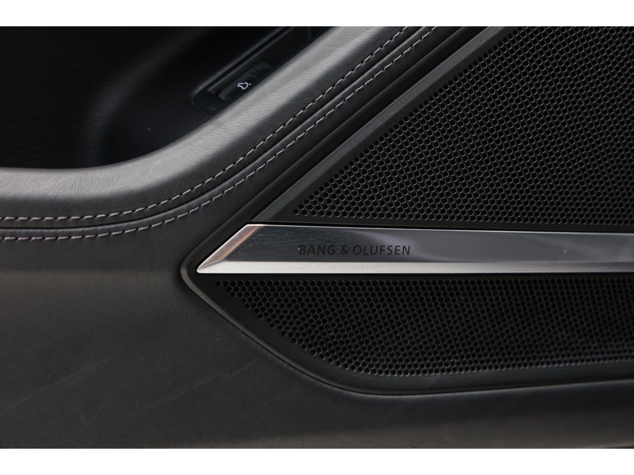 Audi A8L 55 TFSI 2019