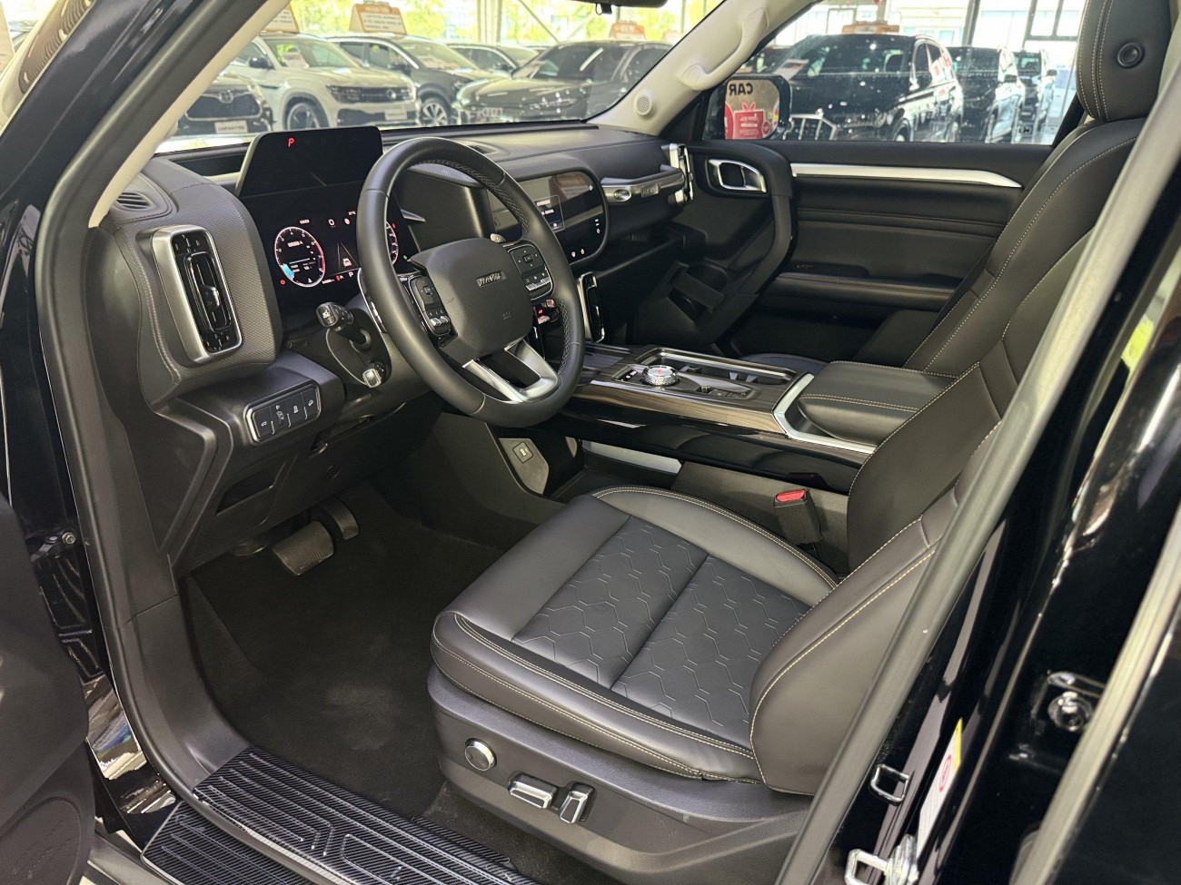 Haval Big Dog 2023