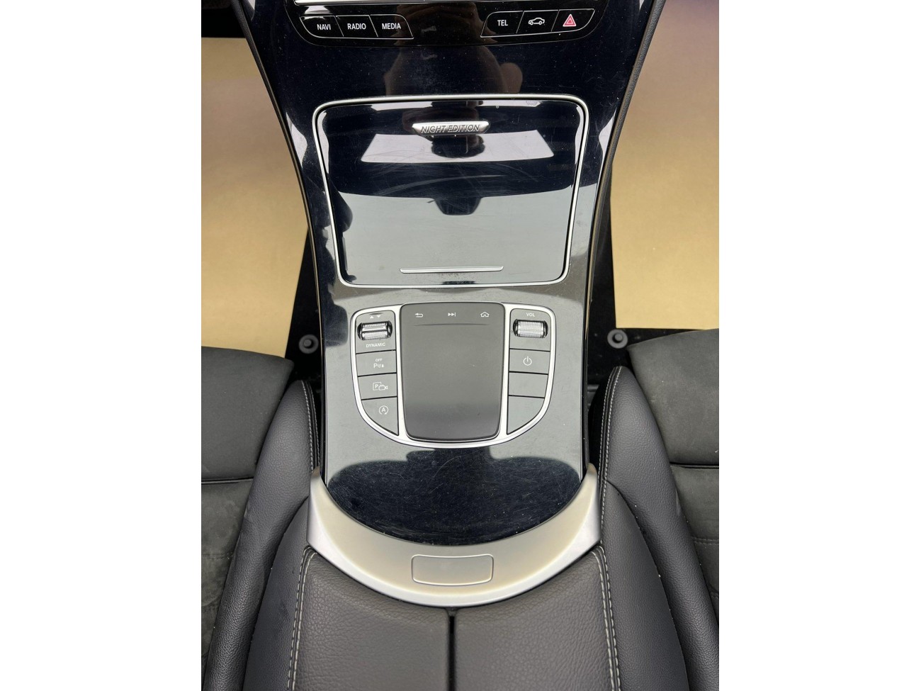 Mercedes-Benz C 260 2021