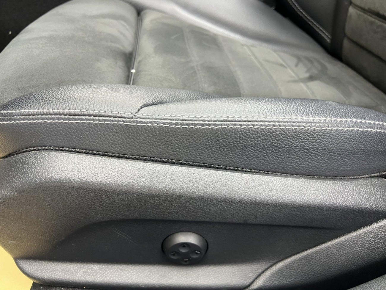 Mercedes-Benz C 260 2021