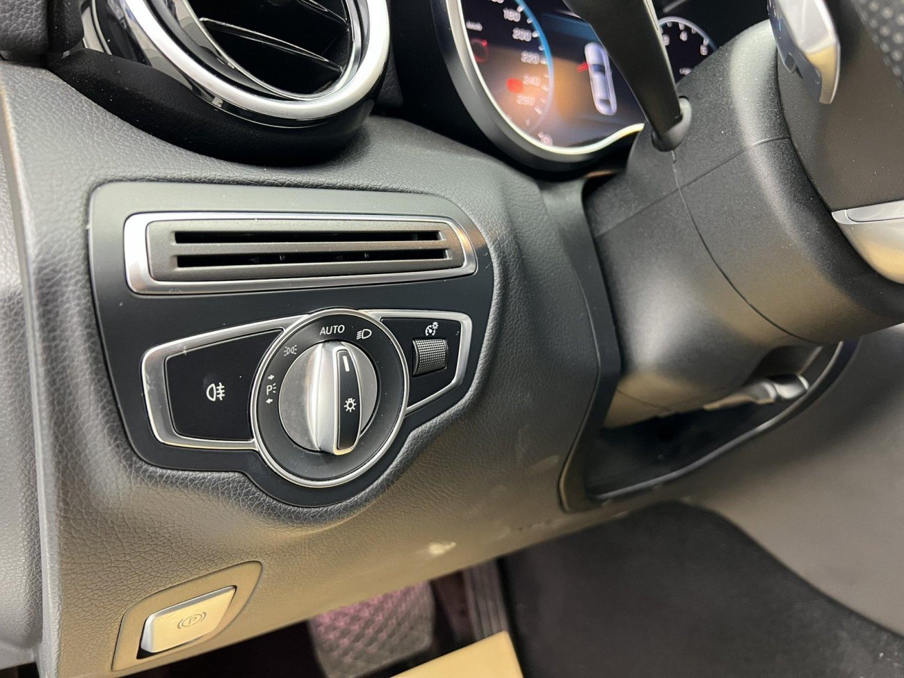 Mercedes-Benz C 260 2021