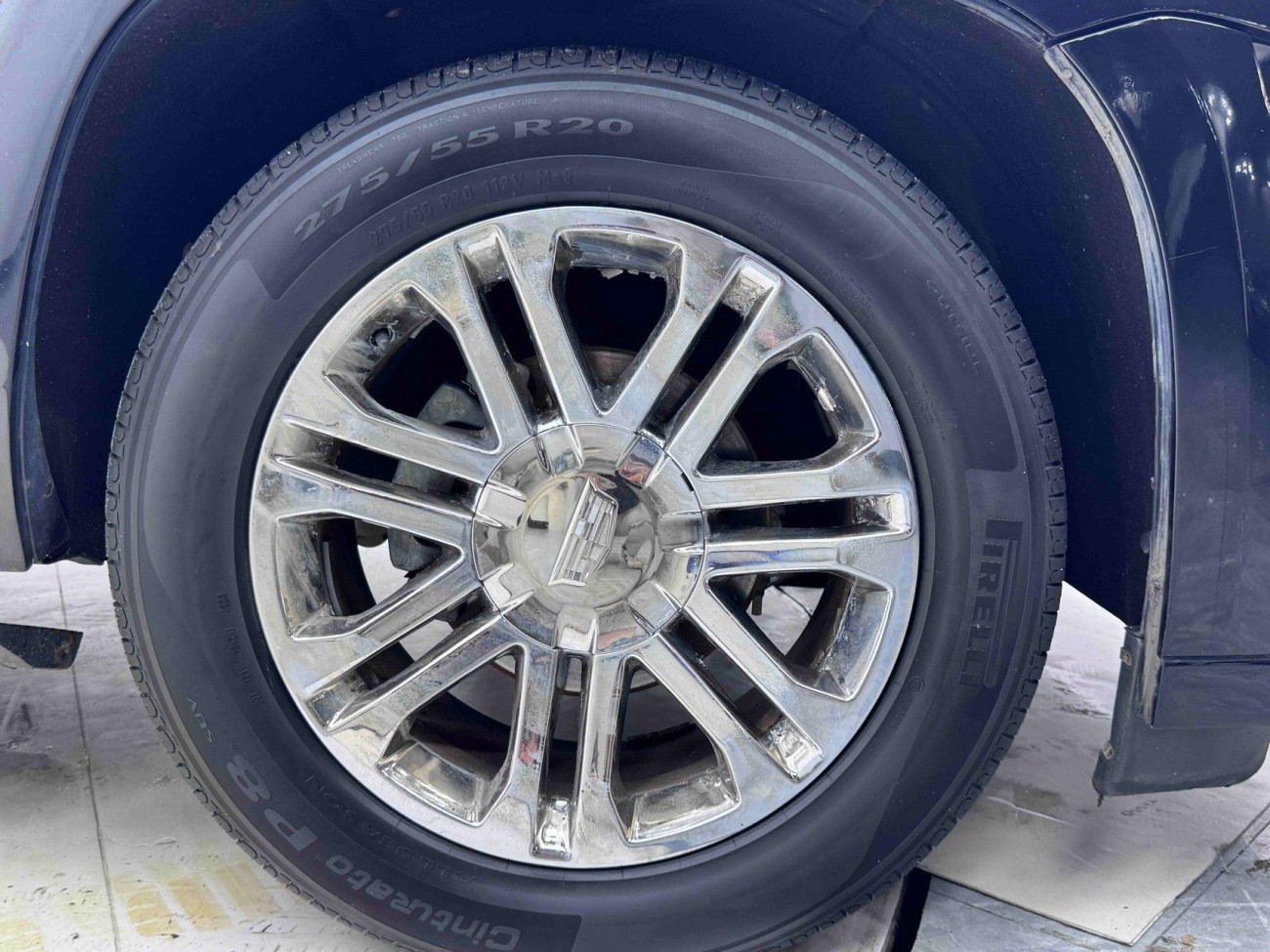 Cadillac Escalade 2020