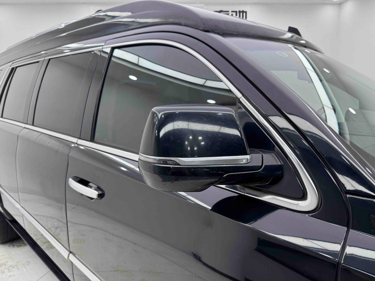 Cadillac Escalade 2020