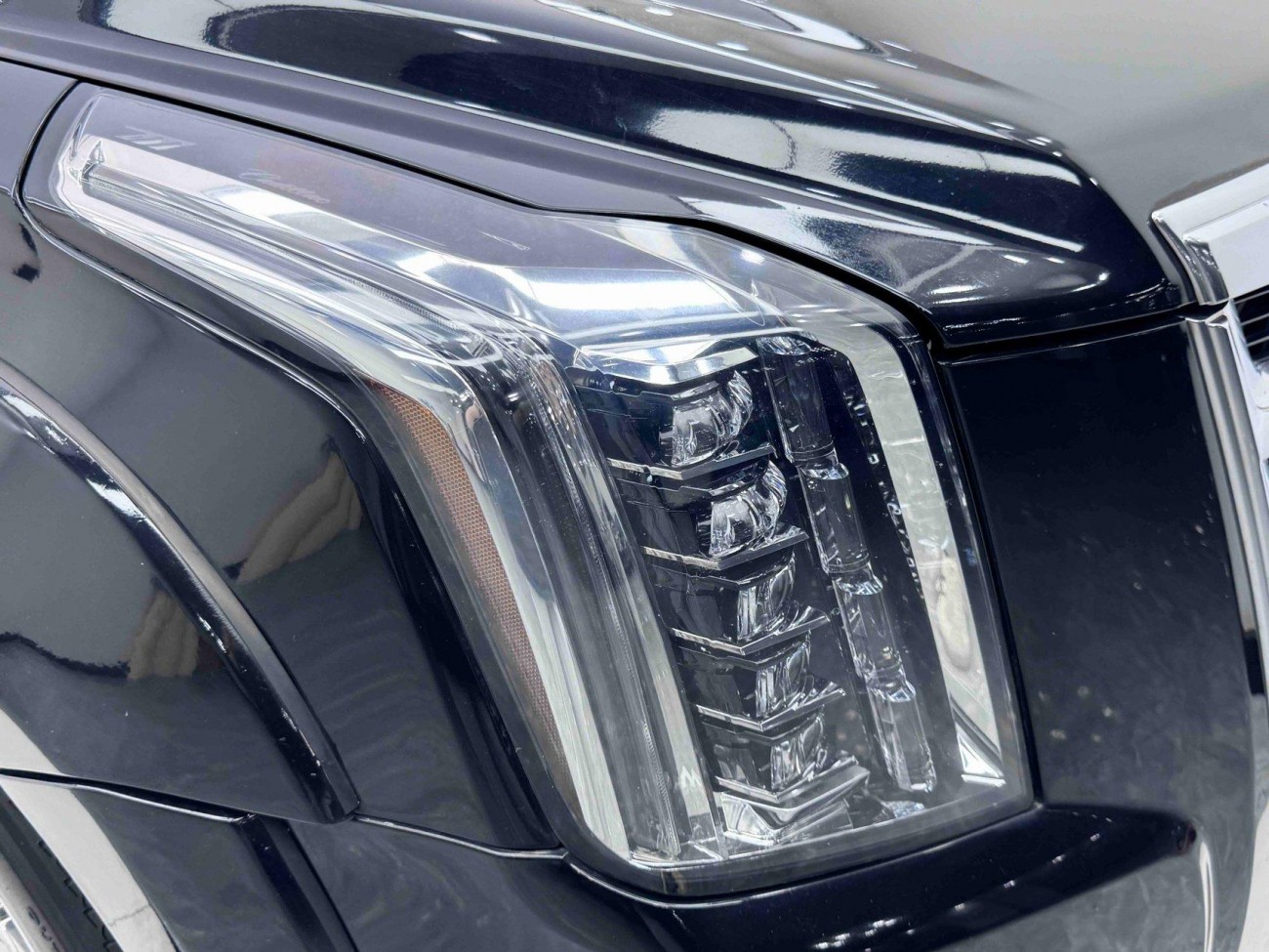 Cadillac Escalade 2020