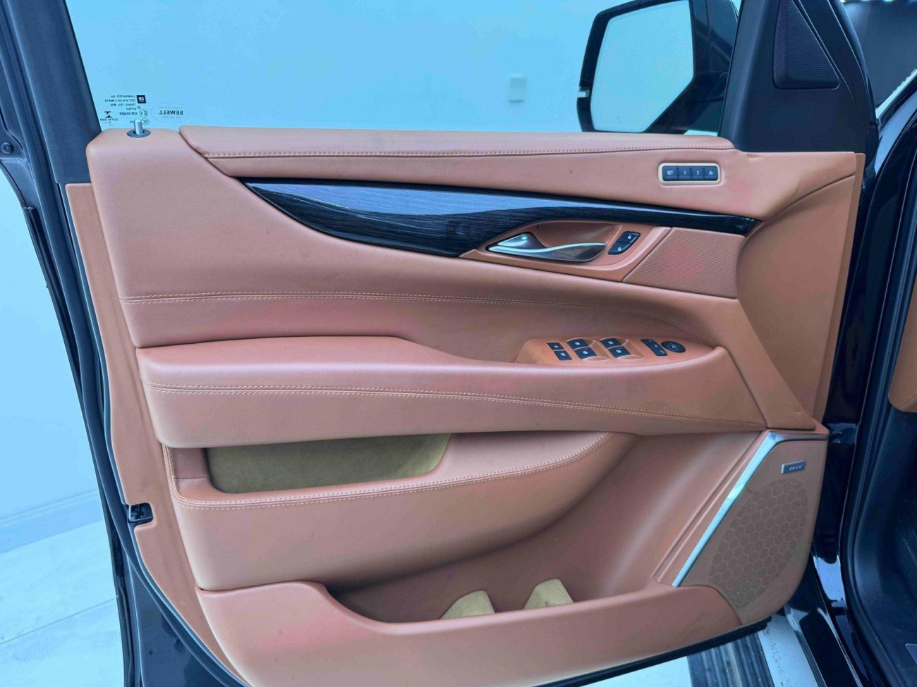 Cadillac Escalade 2020
