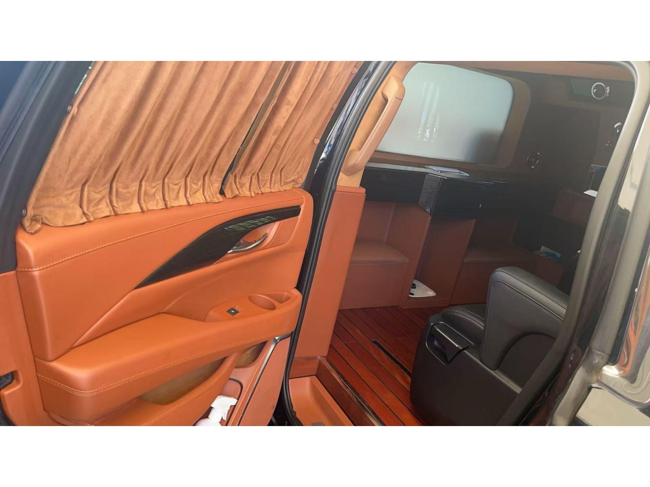 Cadillac Escalade 2020
