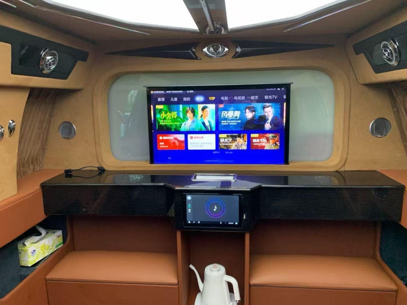 Cadillac Escalade 2020