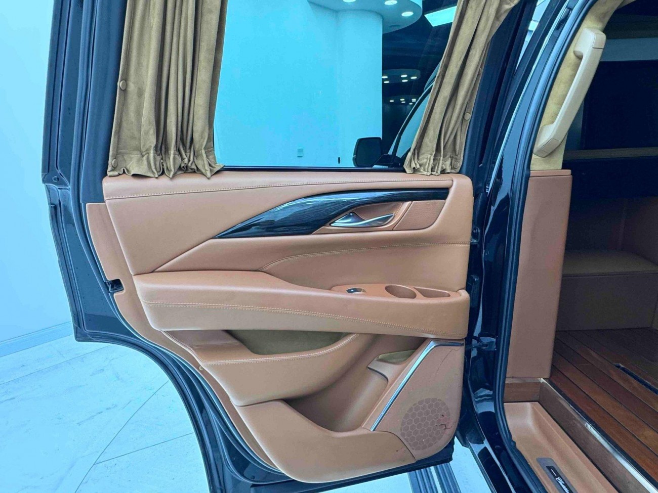 Cadillac Escalade 2020