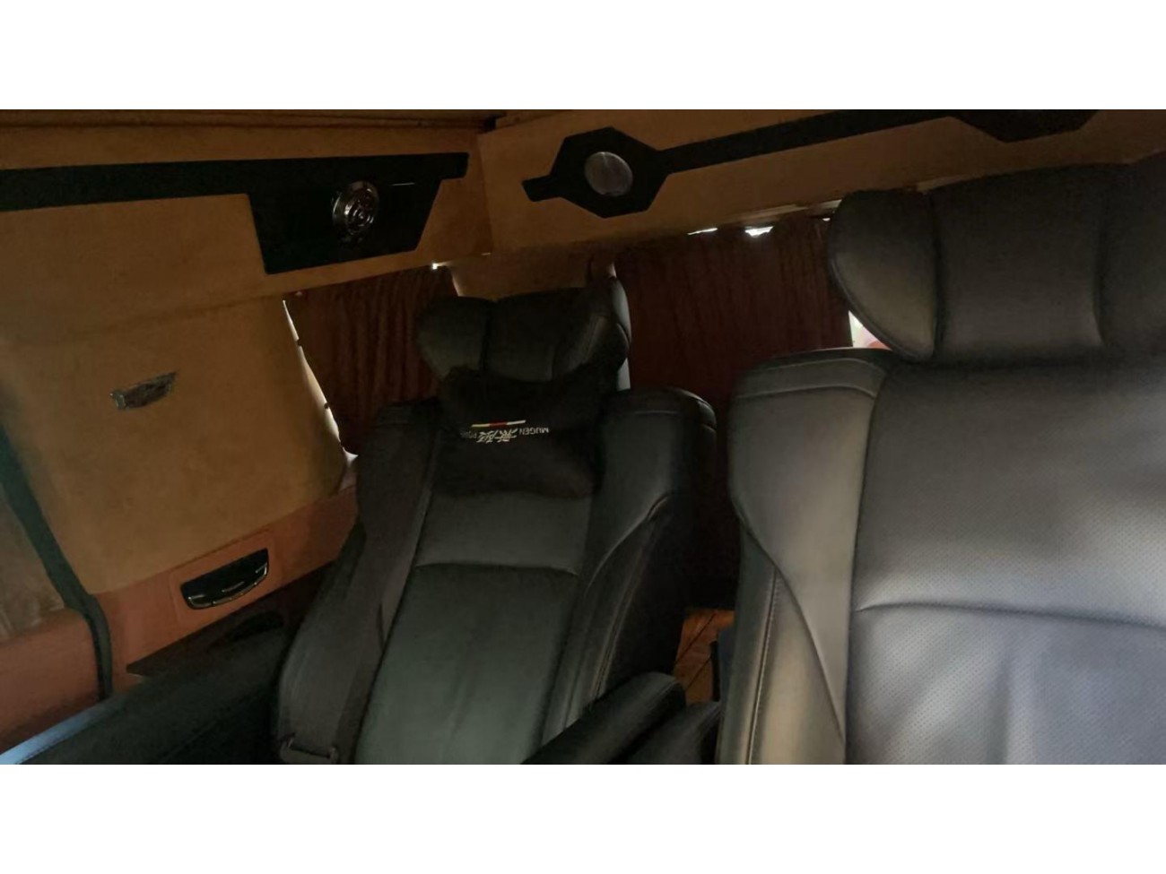 Cadillac Escalade 2020