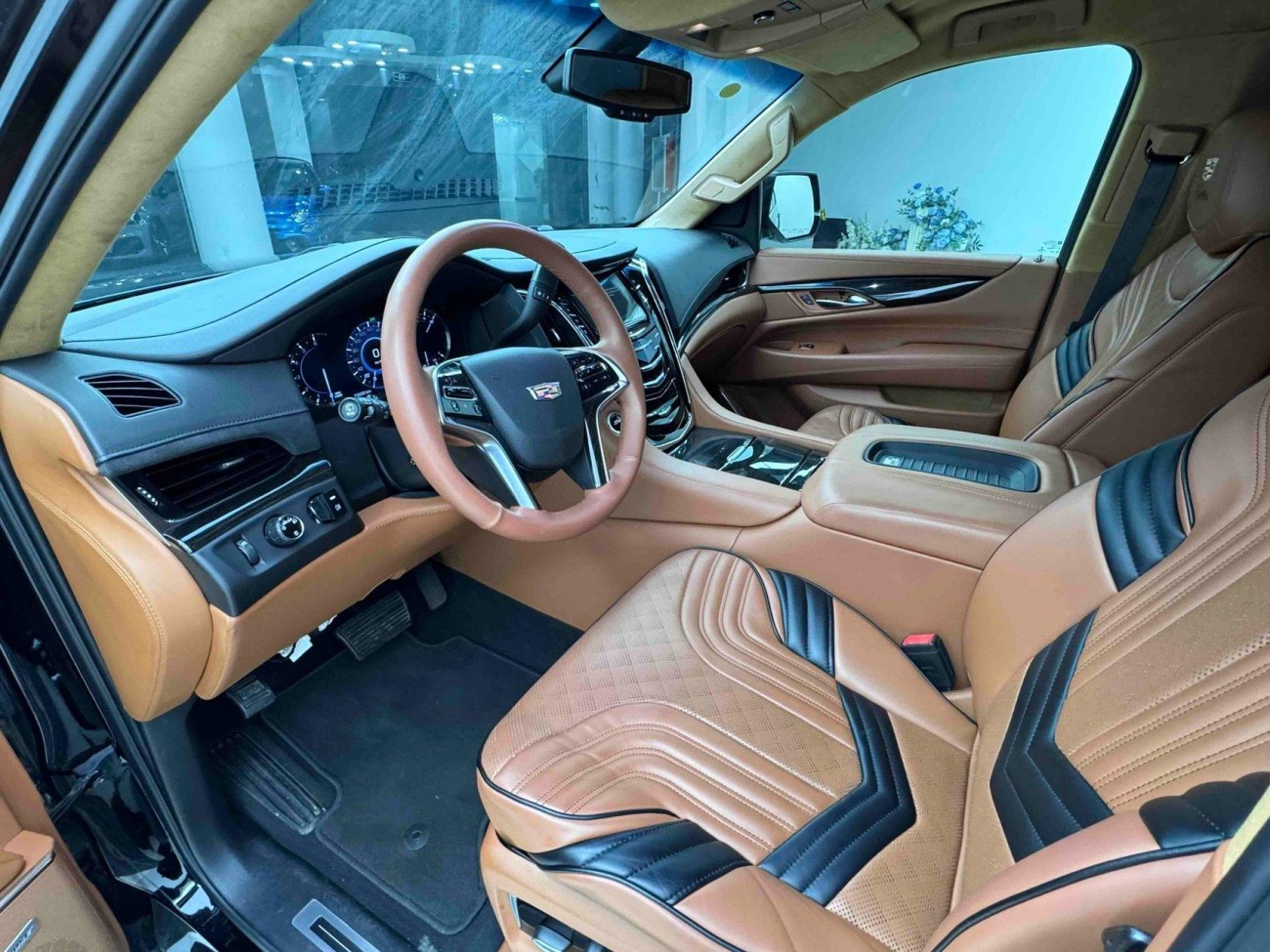 Cadillac Escalade 2020