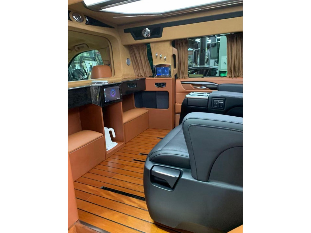 Cadillac Escalade 2020