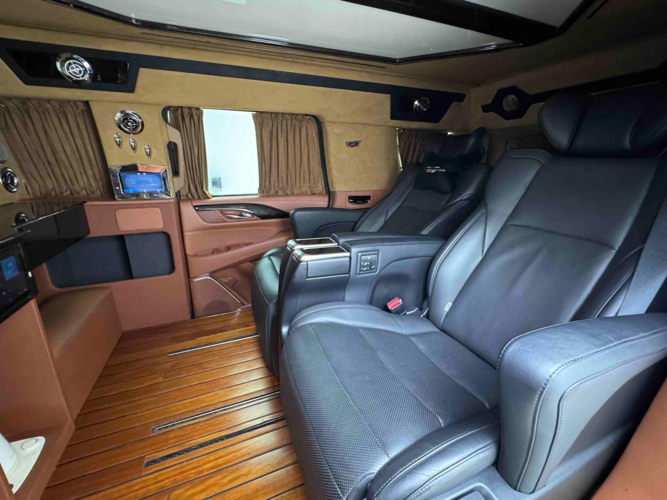 Cadillac Escalade 2020