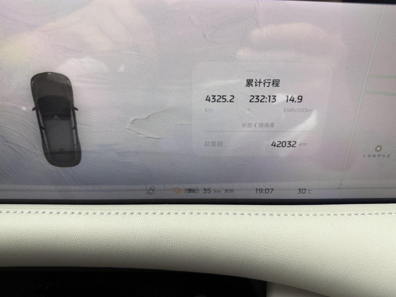 IM Motors LS6 2024