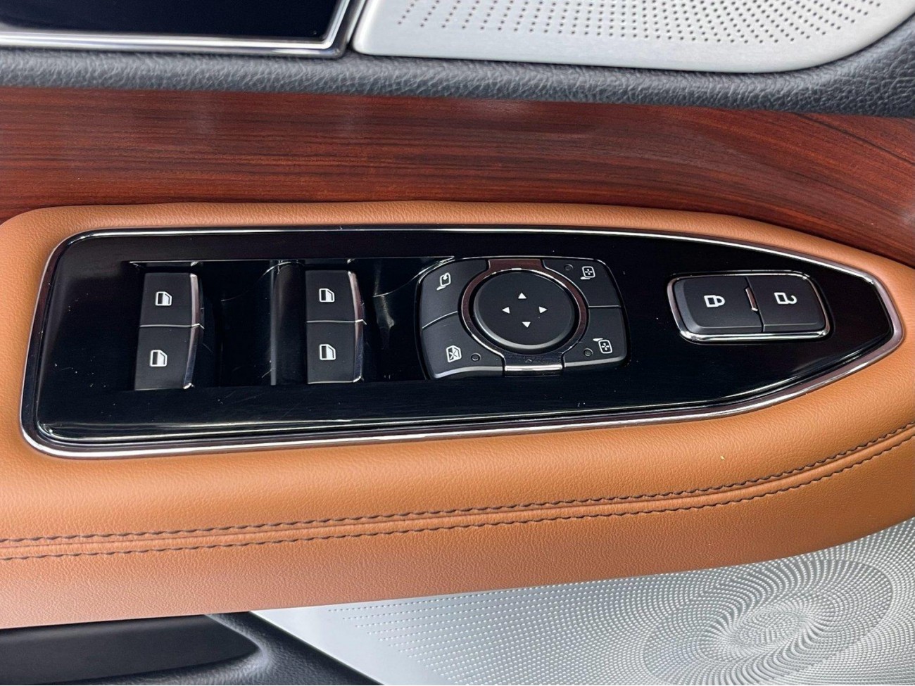 Lincoln Navigator 2021