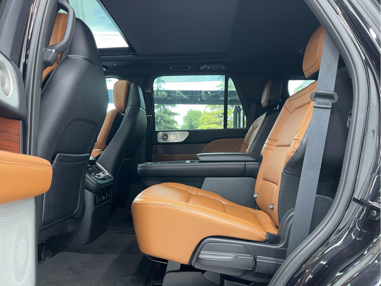 Lincoln Navigator 2021