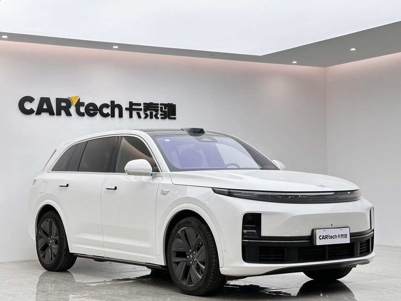 Li Auto L7 2024