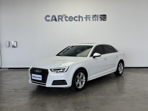 Audi A4L 30 2018