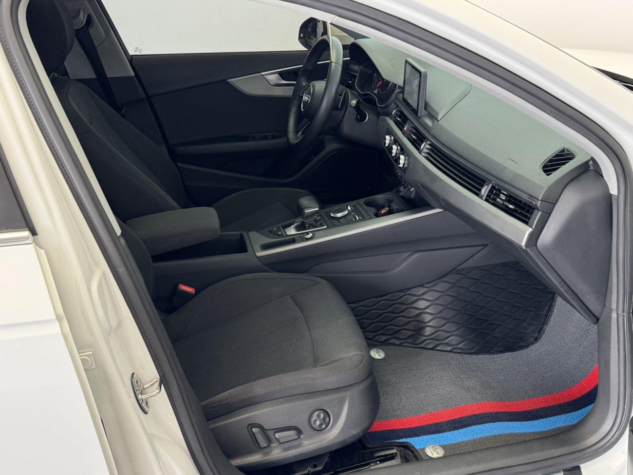 Audi A4L 30 2018