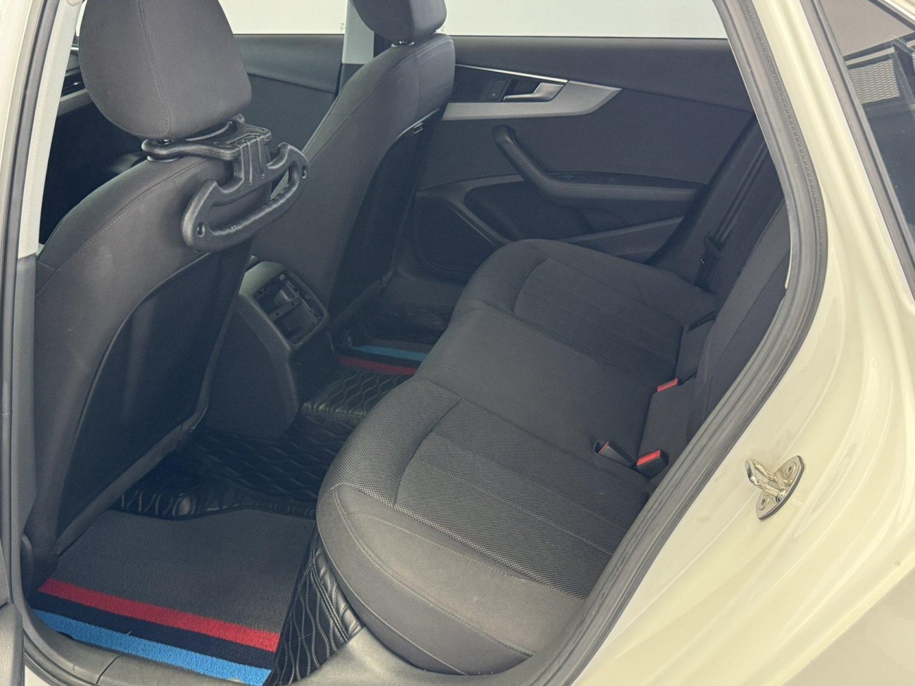 Audi A4L 30 2018