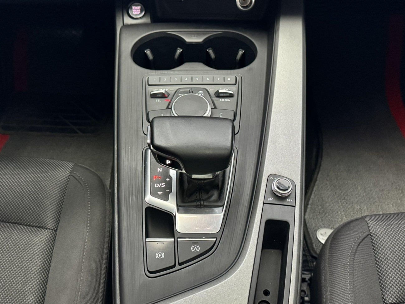 Audi A4L 30 2018