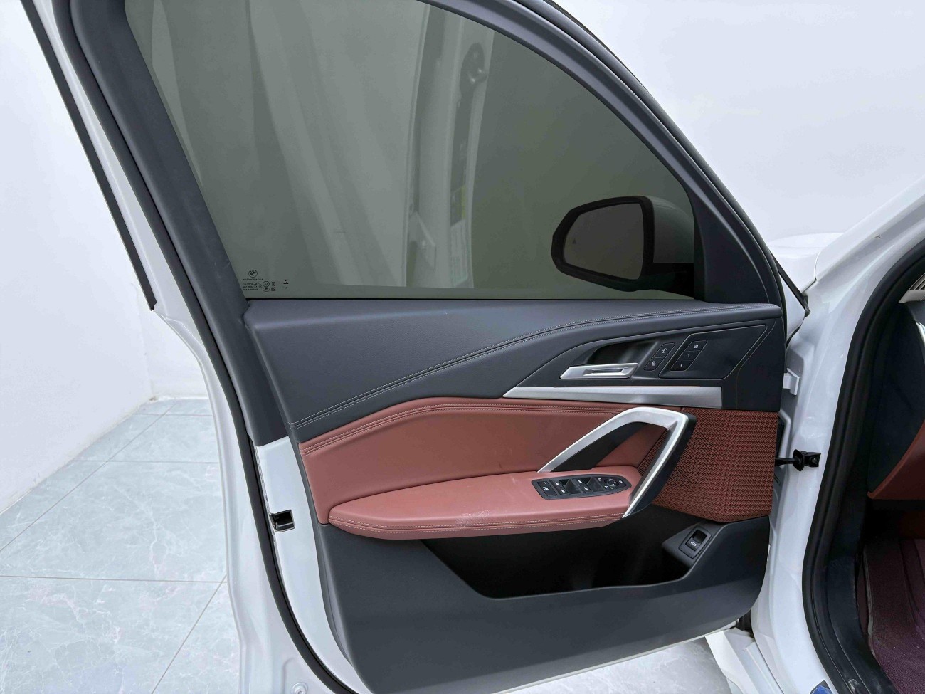 BMW iX1 2026