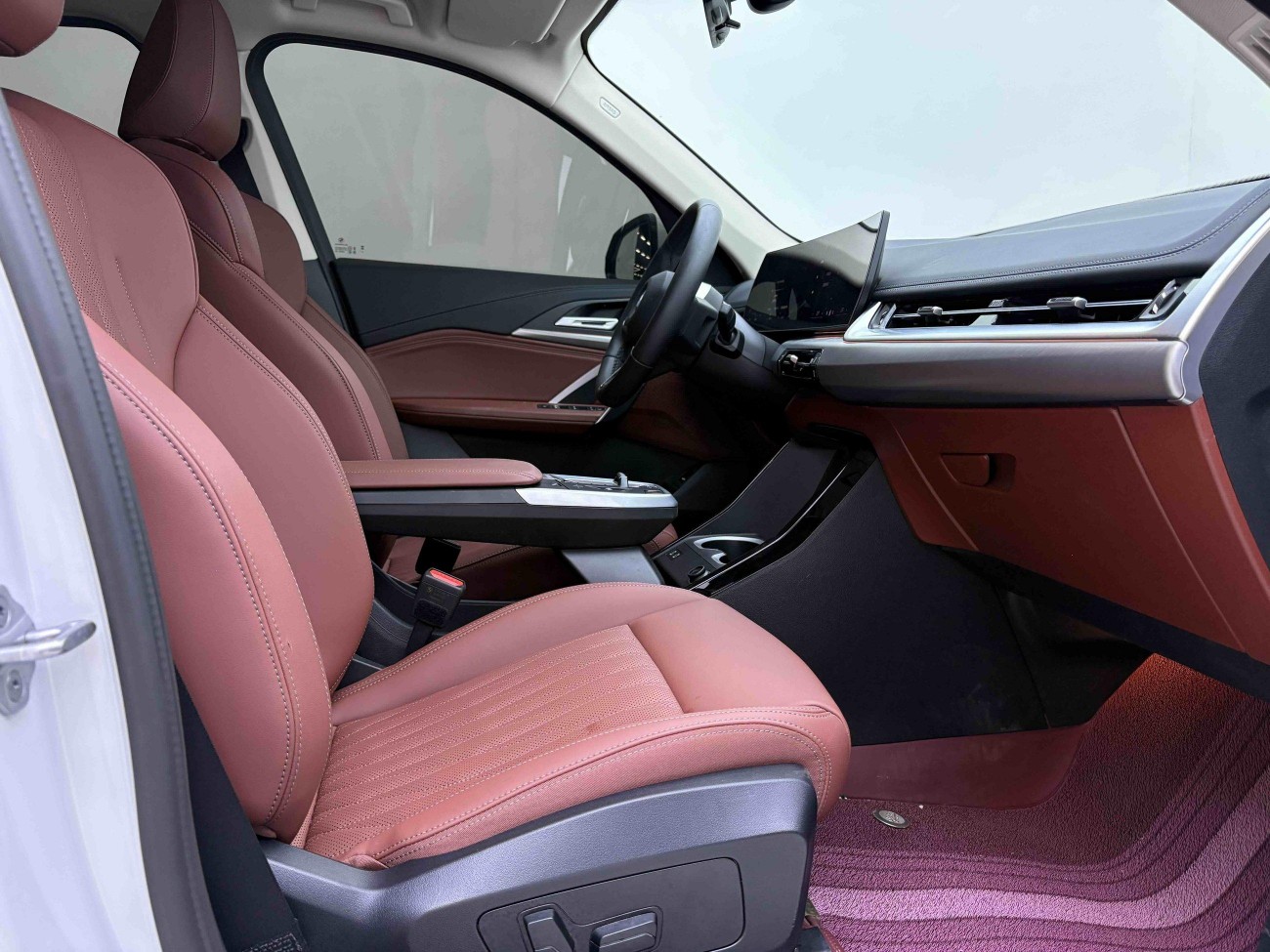 BMW iX1 2026