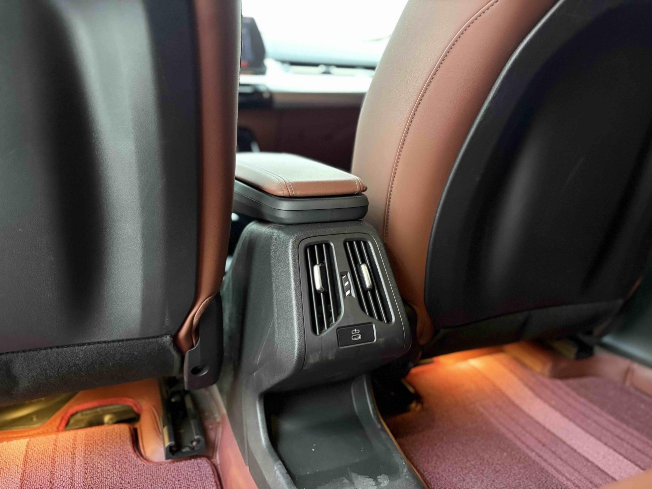 BMW iX1 2026