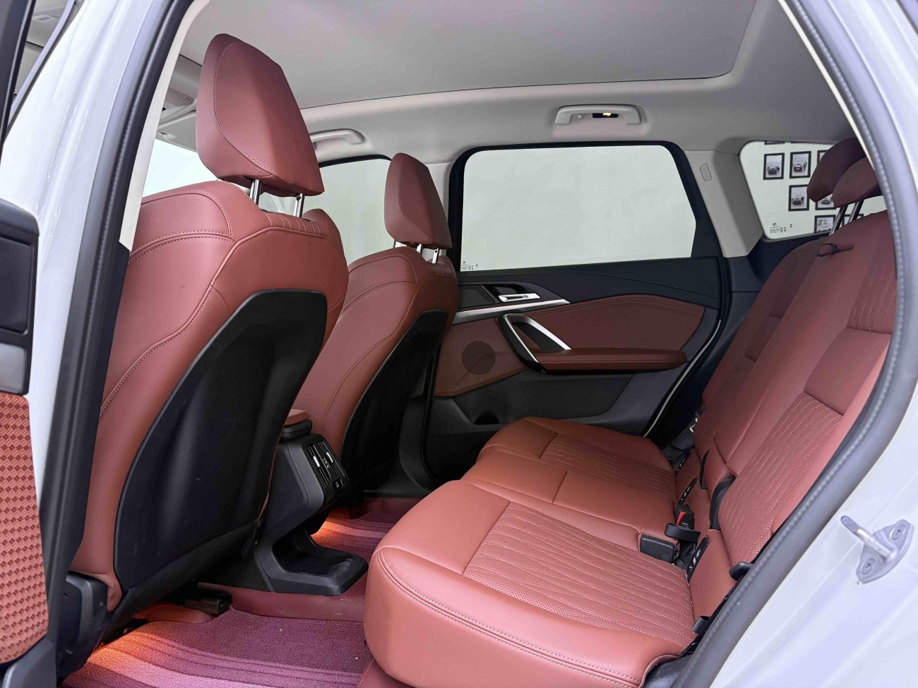 BMW iX1 2026