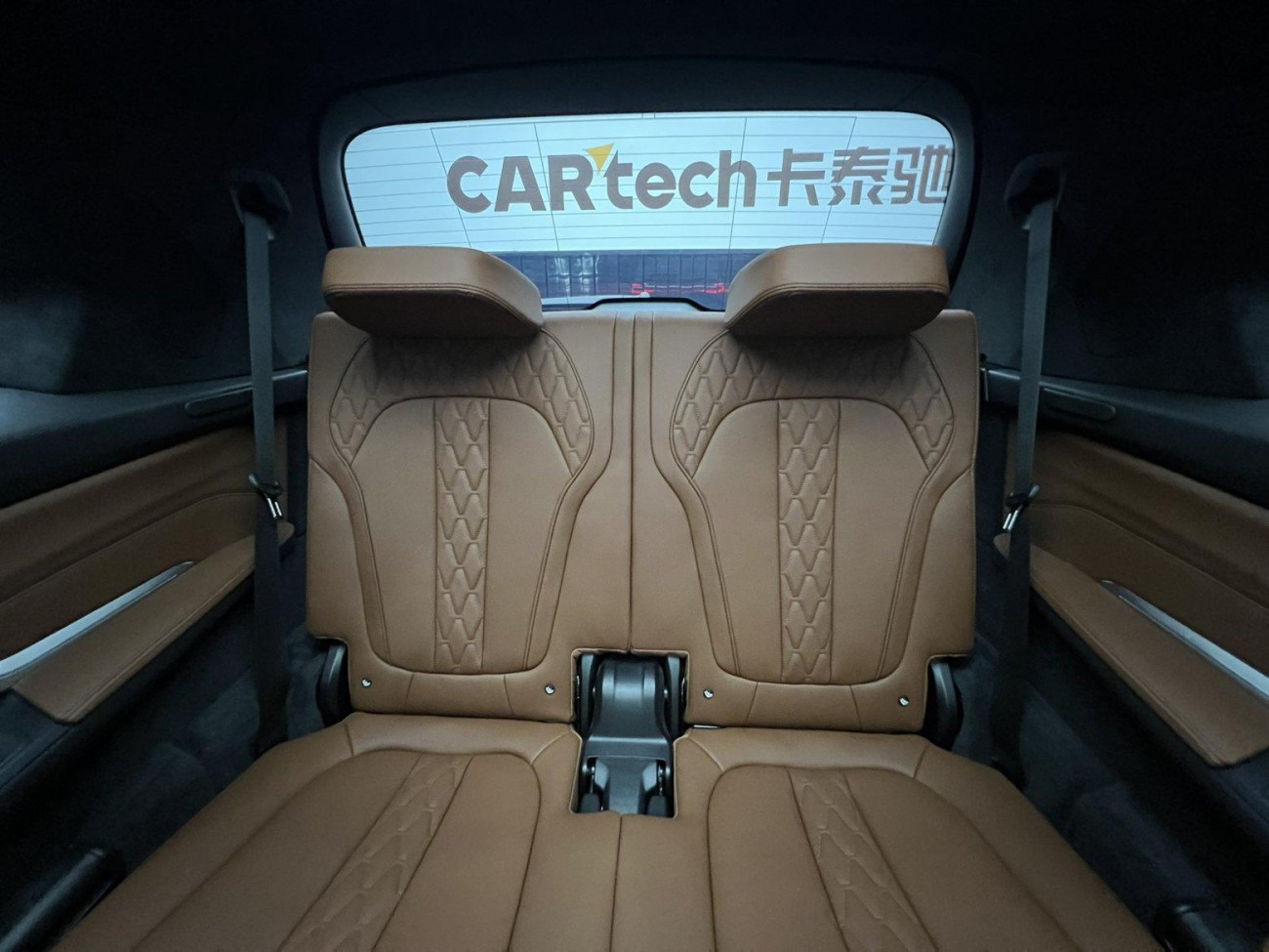 BMW X7 2024