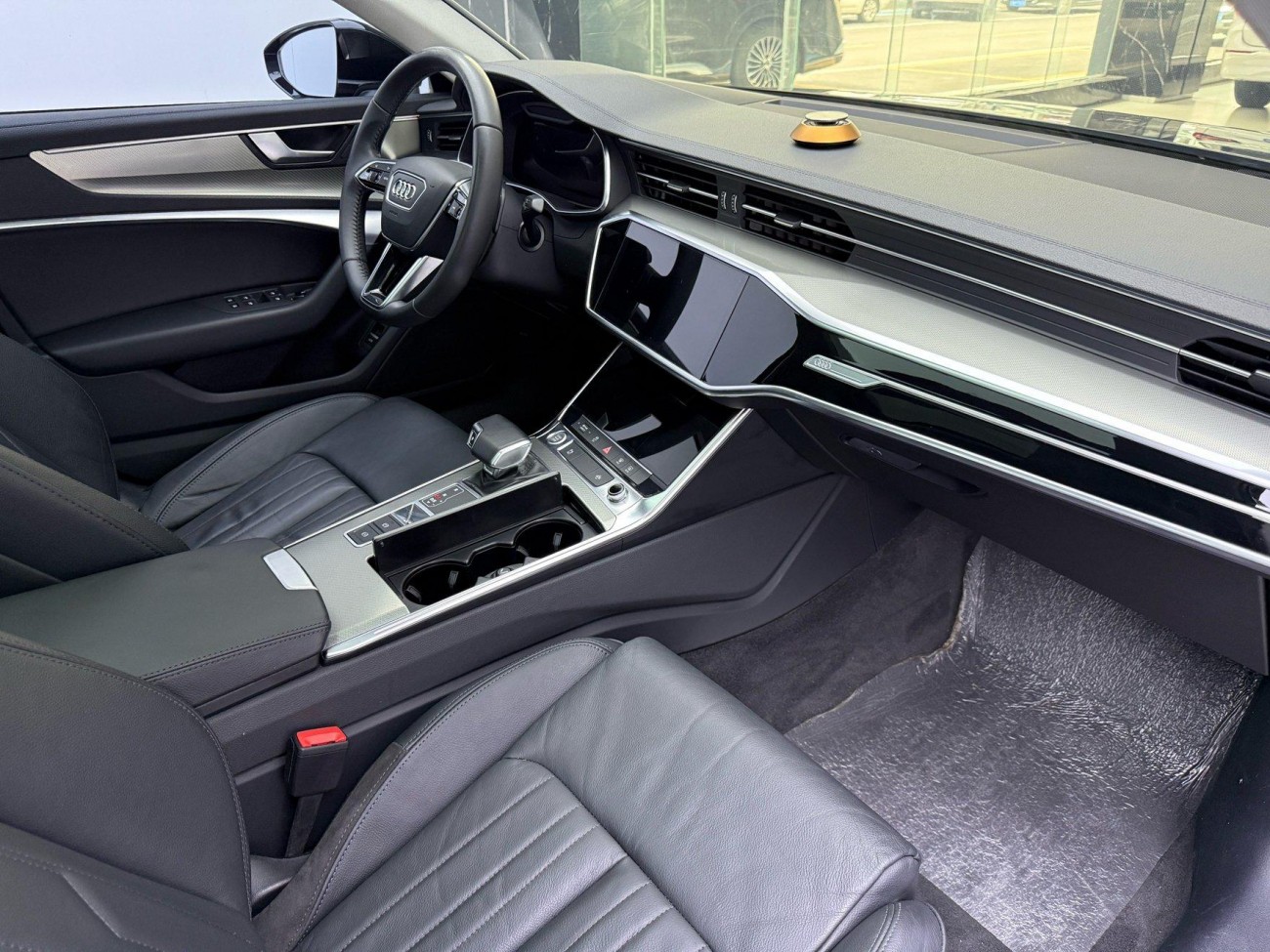 Audi A6L 45 TFSI 2020